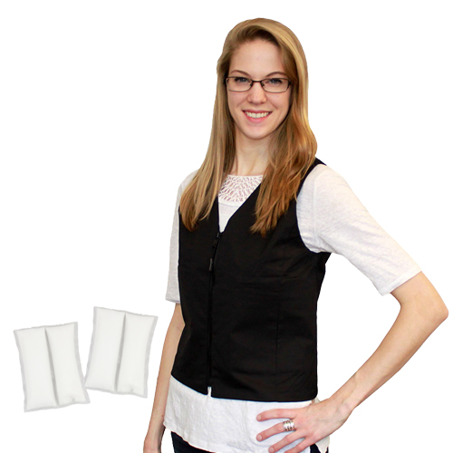 Cooling Vests for Women Polar Products