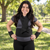 CoolFit® Kit with Torso Wrap, Neck, Ankle, & Wrist Wraps