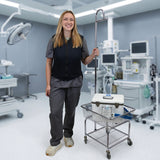 Cool Flow OR® Circulating Cooling Vest System with High Performance Cooler