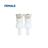 Active Ice® 3.0 Dual Couplings