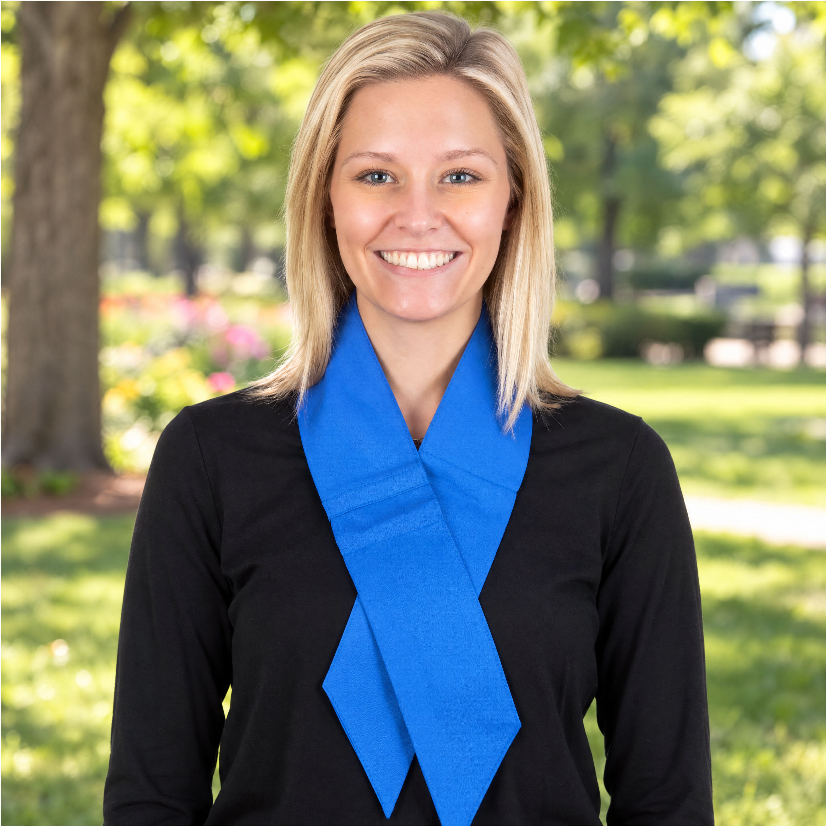 Deluxe Cooling Neck Wrap