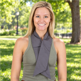Deluxe Cooling Neck Wrap