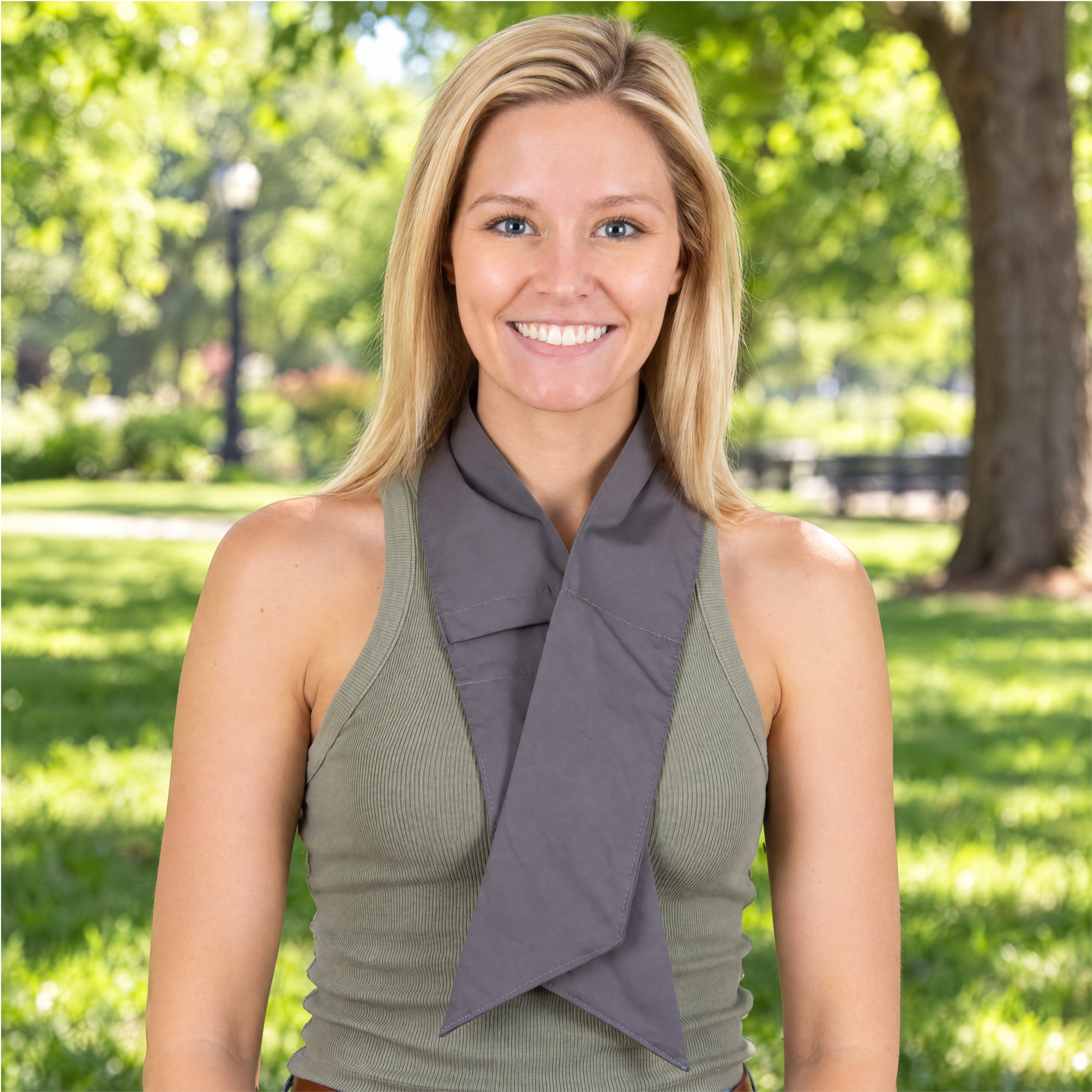 Deluxe Cooling Neck Wrap