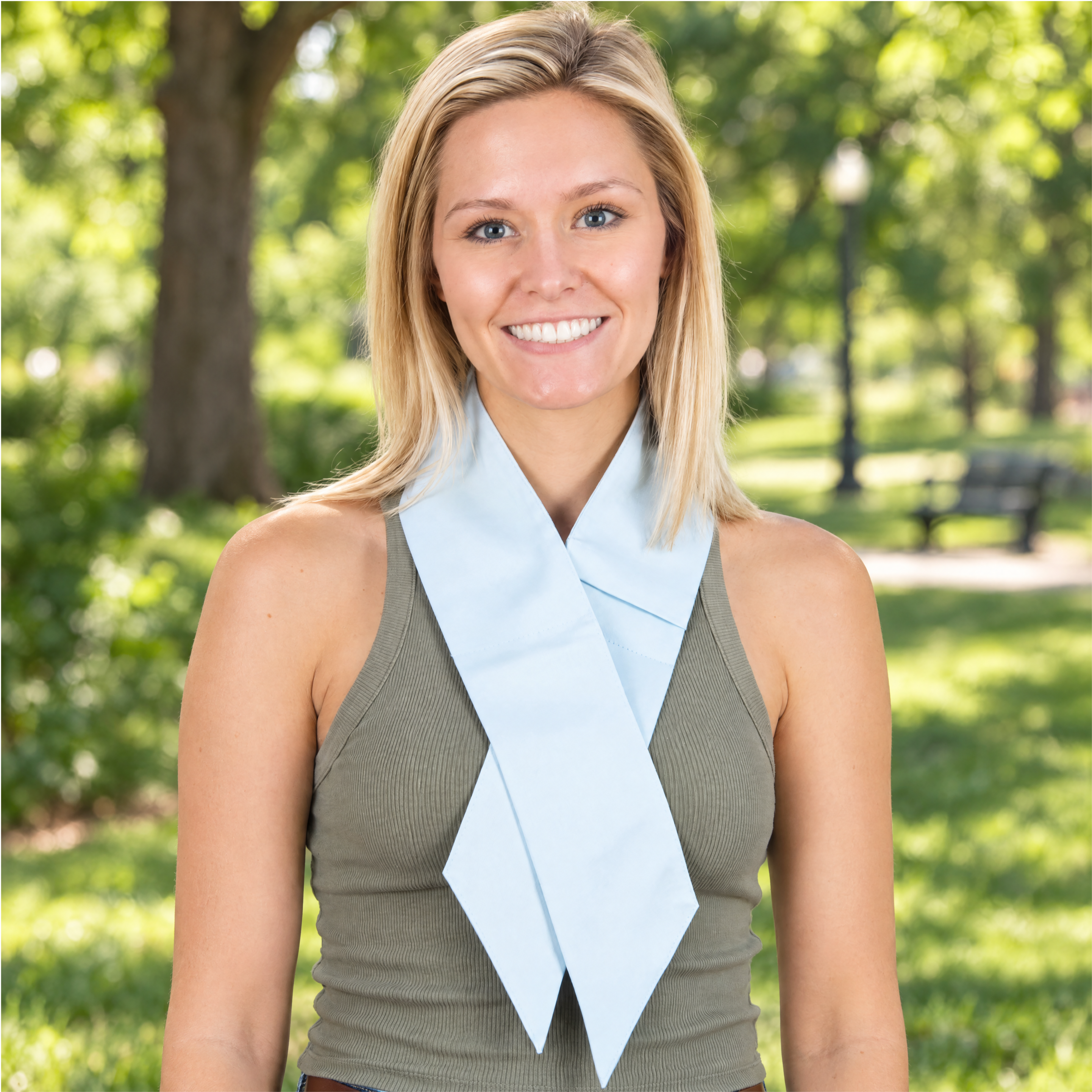 Deluxe Cooling Neck Wrap
