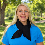 Deluxe Cooling Neck Wrap