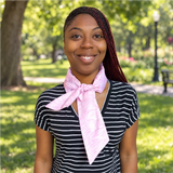 Fashion Cooling Scarf