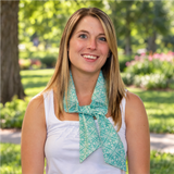 Fashion Cooling Scarf