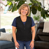 Women's Fashion Cooling Vest