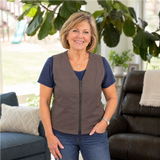 Women's Fashion Cooling Vest