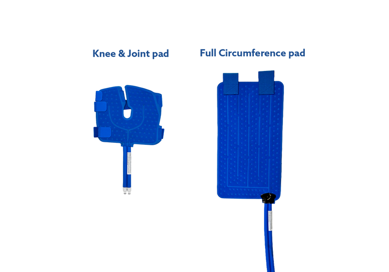 Polar Active Ice 3.0 Knee Cold Therapy System
