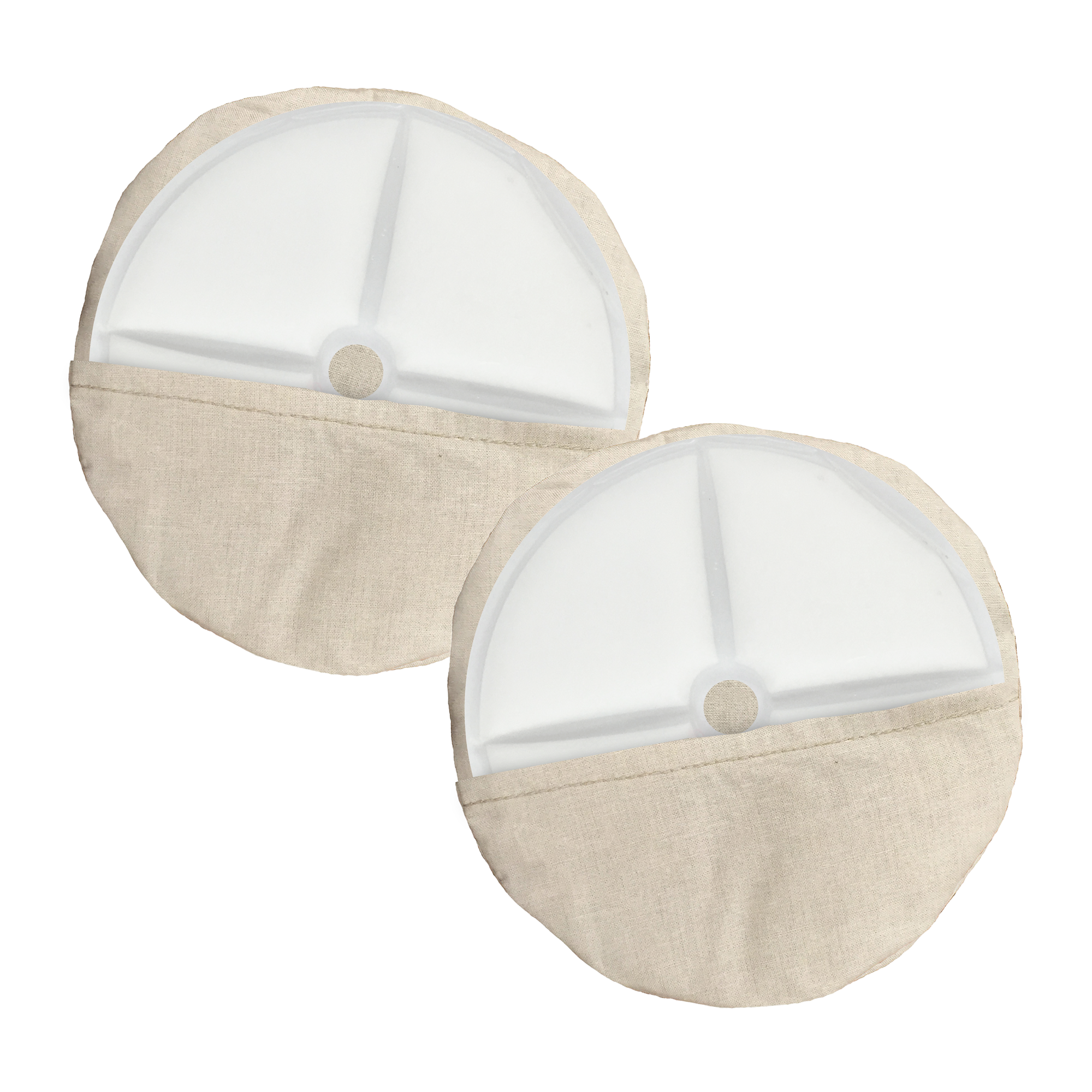 Cool58® Breast Cooler