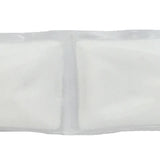 A white Cool58® Phase Change cooling pack photographed on a white background.