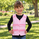 Cool Kids™ Cooling Vest with Cool58® Cooling Packs