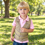 Cool Kids™ Toddler Cooling Vest