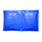 Blue Soft Ice® cold & hot therapy pack on a white background