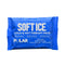 Blue Soft Ice® cold & hot therapy pack on a white background
