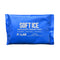 Blue Soft Ice® cold & hot therapy pack on a white background