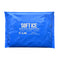 Blue Soft Ice® cold & hot therapy pack on a white background