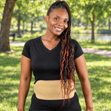 Secrets Torso Cooling Wrap