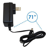 12-Volt DC Power Supply