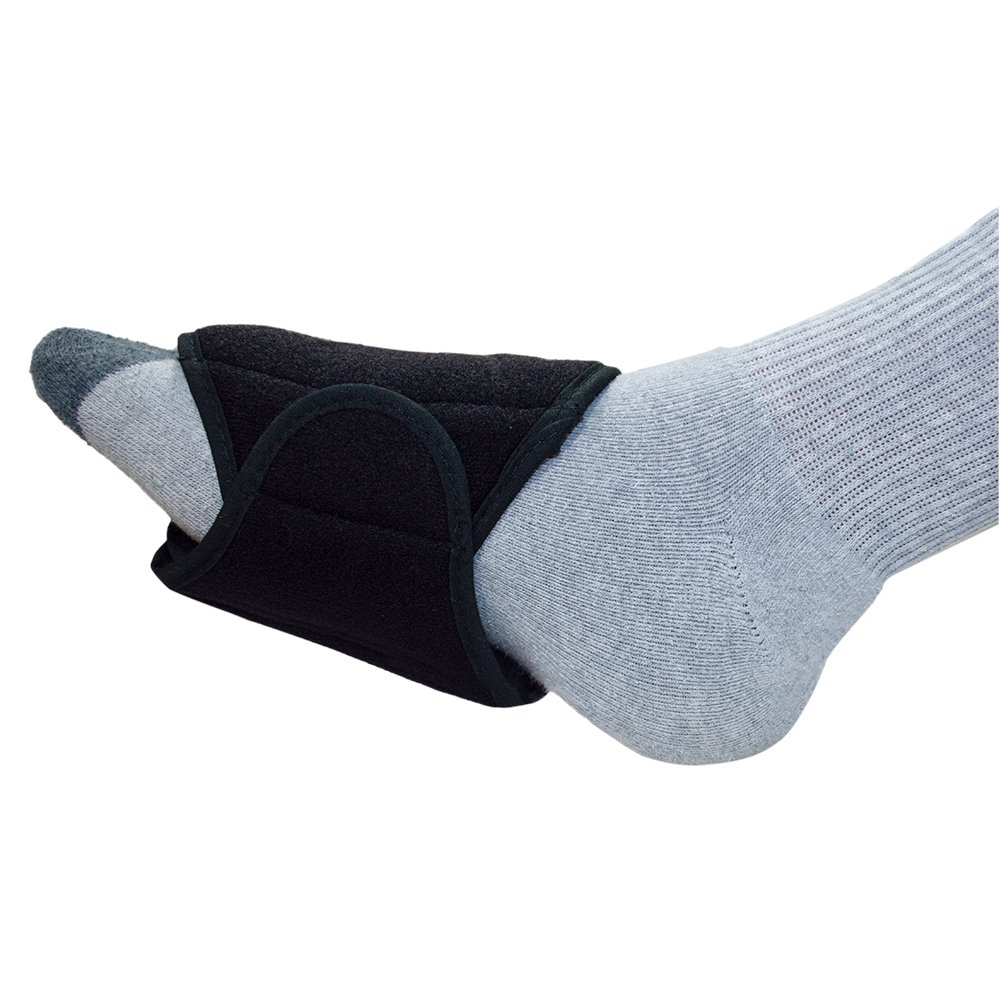 Soft Ice® Ankle Wrap - Hot/Cold Therapy | Polar Products