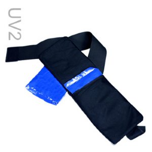 Soft Ice® Double Universal Compression Wrap - Therapy - Polar Products Inc.